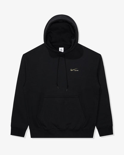 UACTP x Nike NRG Hoodie - Black — view 1 of 6