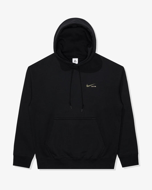 UACTP x Nike NRG Hoodie - Black — view 1 of 6