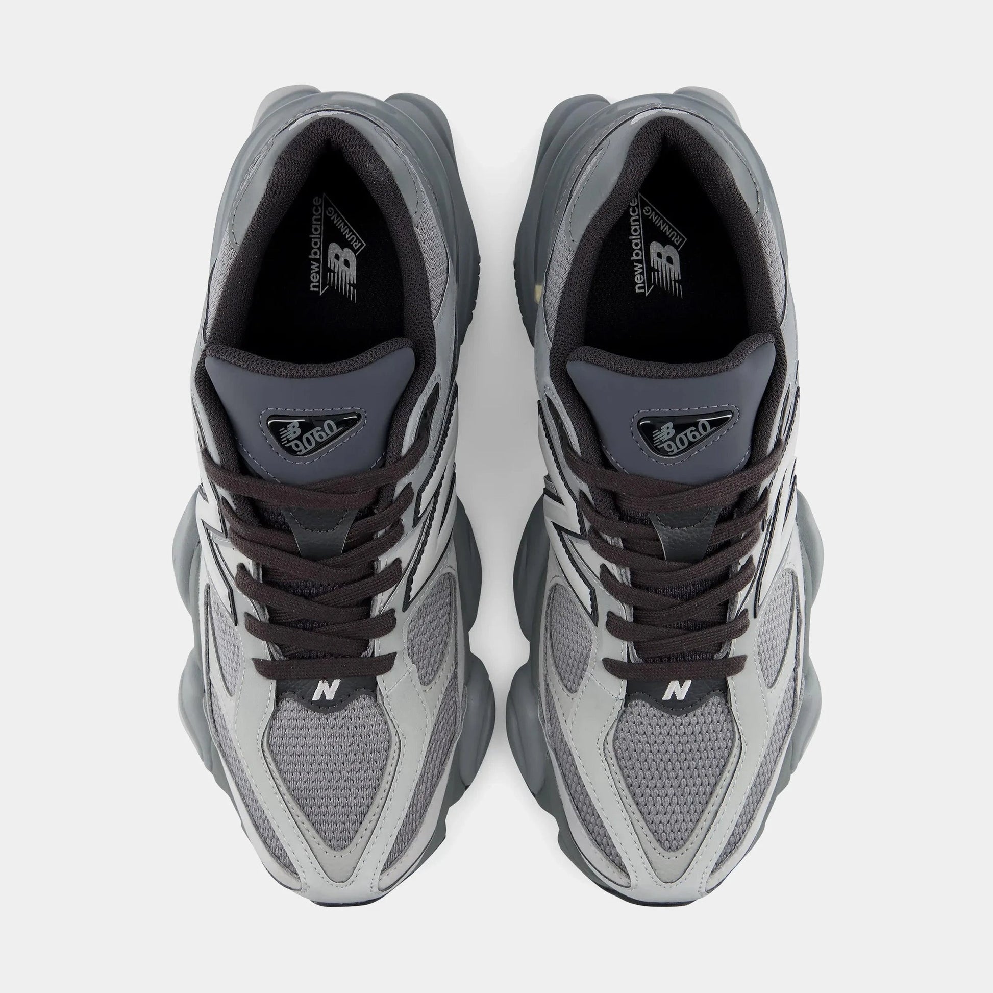9060 in Slate Grey / Harbor Grey — view 1 of 4