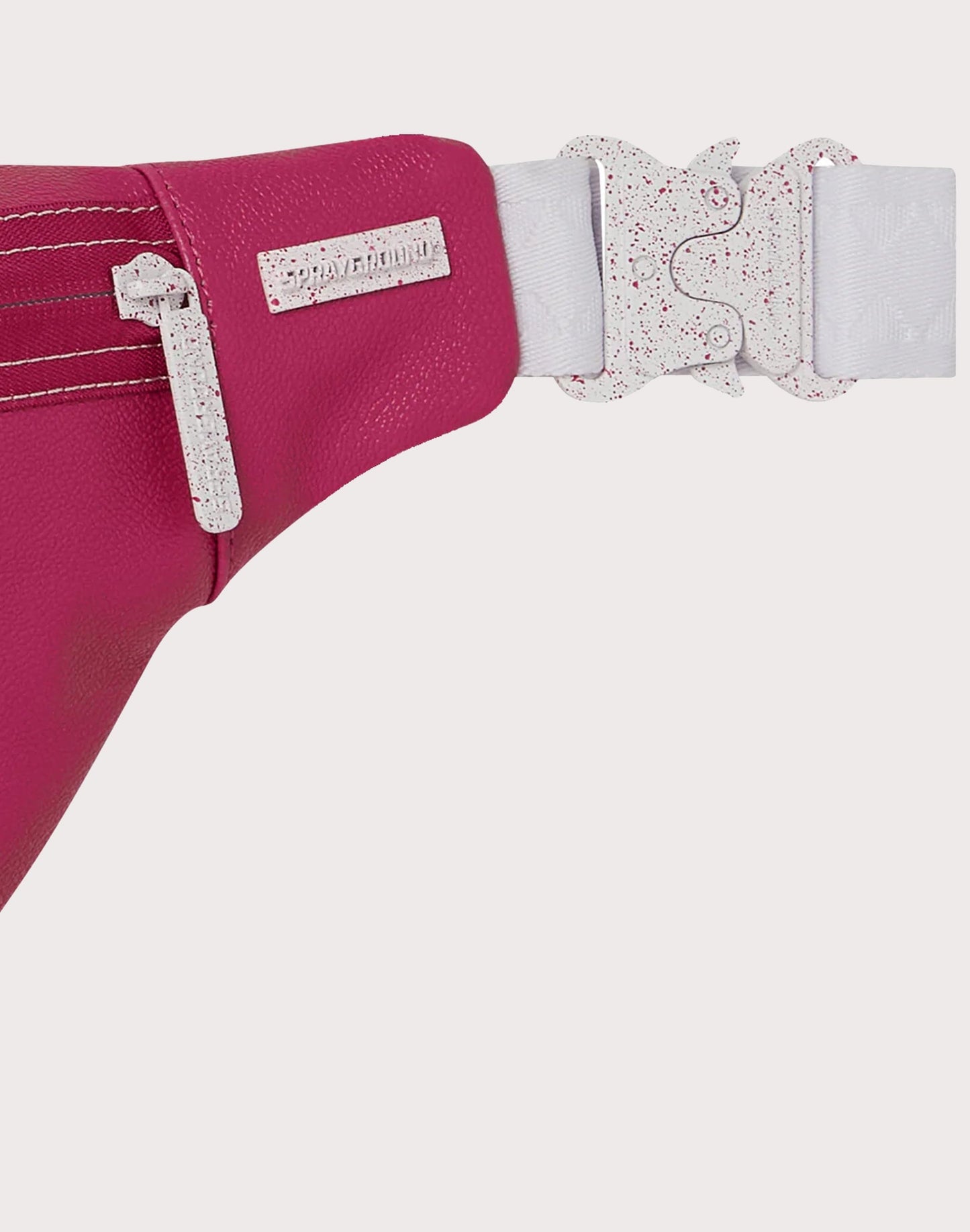 Sprayground Vandal Crossbody Bag
