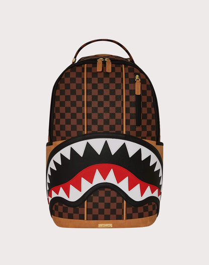 Sprayground Hennyville DLXSV Backpack — view 1 of 6