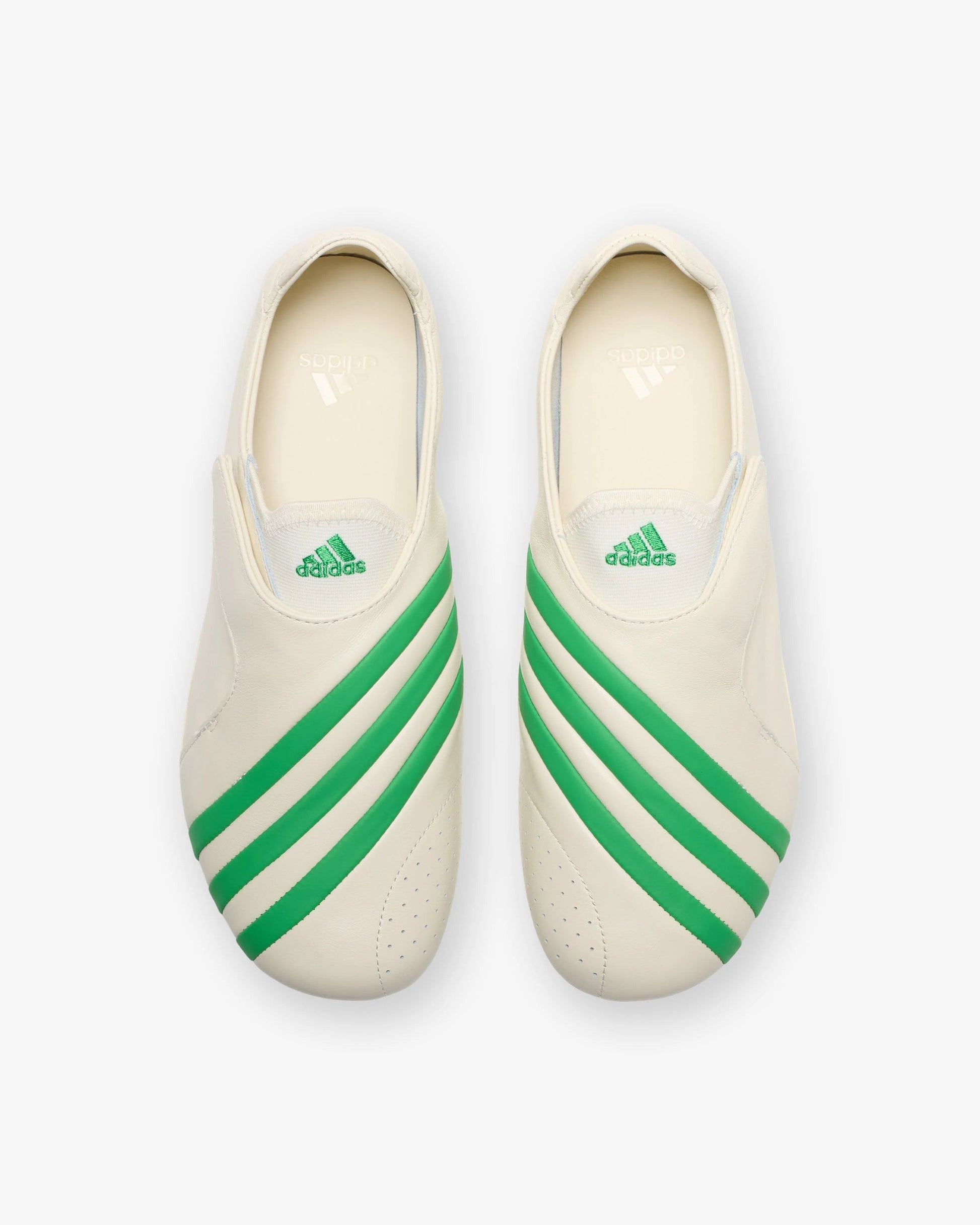 adidas Pw Vario Flat Earther - Cwhite/ Cgreen — view 4 of 5