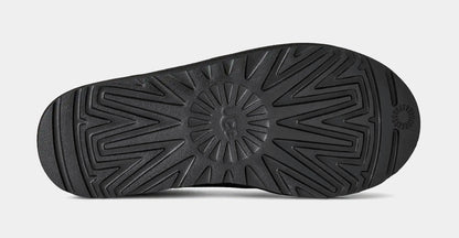 Tasman II Slipper Womens Sandals (Black) — view 4 of 4