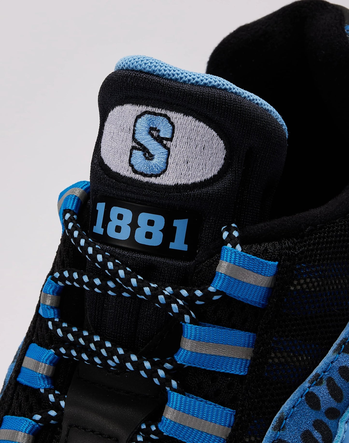 Nike Air Max 95 'Yardrunners Spelman' — view 6 of 6