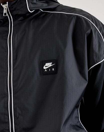 Nike Air Full-Zip Hybrid Utility Jacket — view 3 of 4