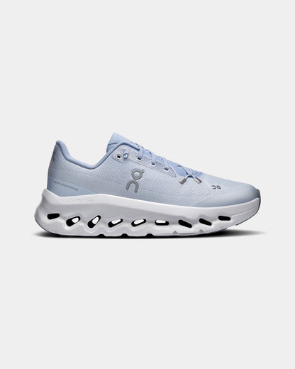 Cloudtilt Womens Running Shoes (Marsh/Heather) — view 1 of 4