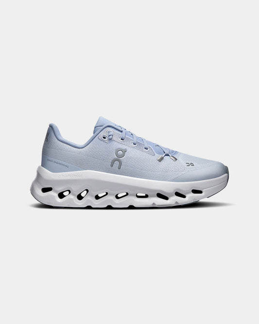 Cloudtilt Womens Running Shoes (Marsh/Heather) — view 1 of 4