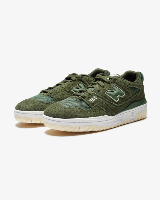 New Balance 550 - Nori — view 1 of 4