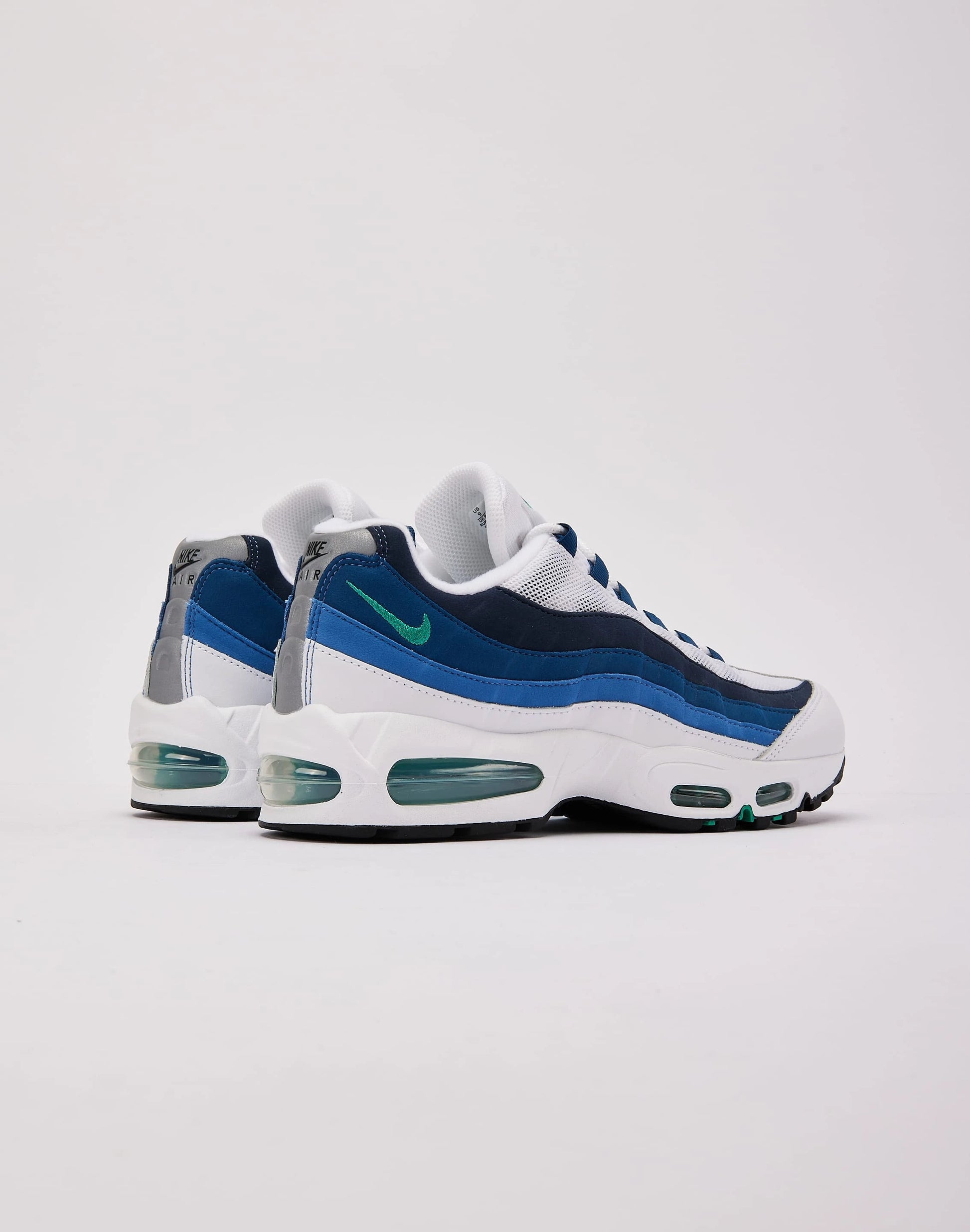 Nike Air Max 95 Big Bubble 'Slate' — view 3 of 6