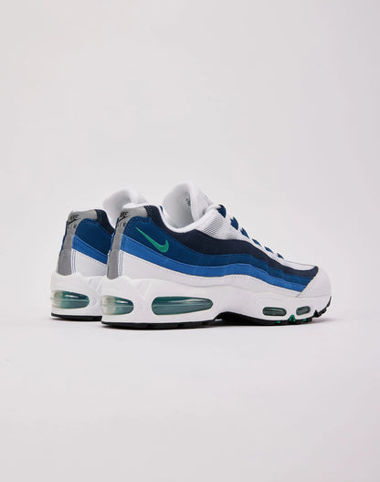 Nike Air Max 95 Big Bubble 'Slate' — view 3 of 6