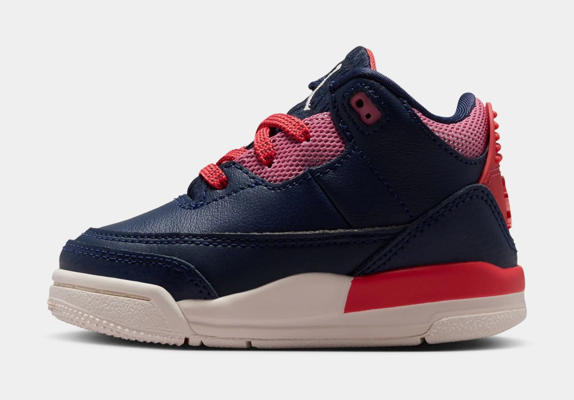 Jordan Air Jordan 3 Retro 'Sport Renaissance' — view 3 of 4