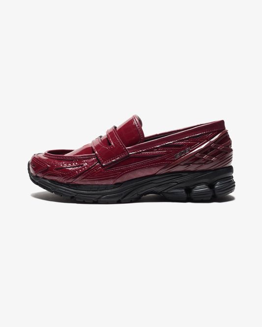 New Balance 1906L - Monarch Burgandy — view 2 of 5