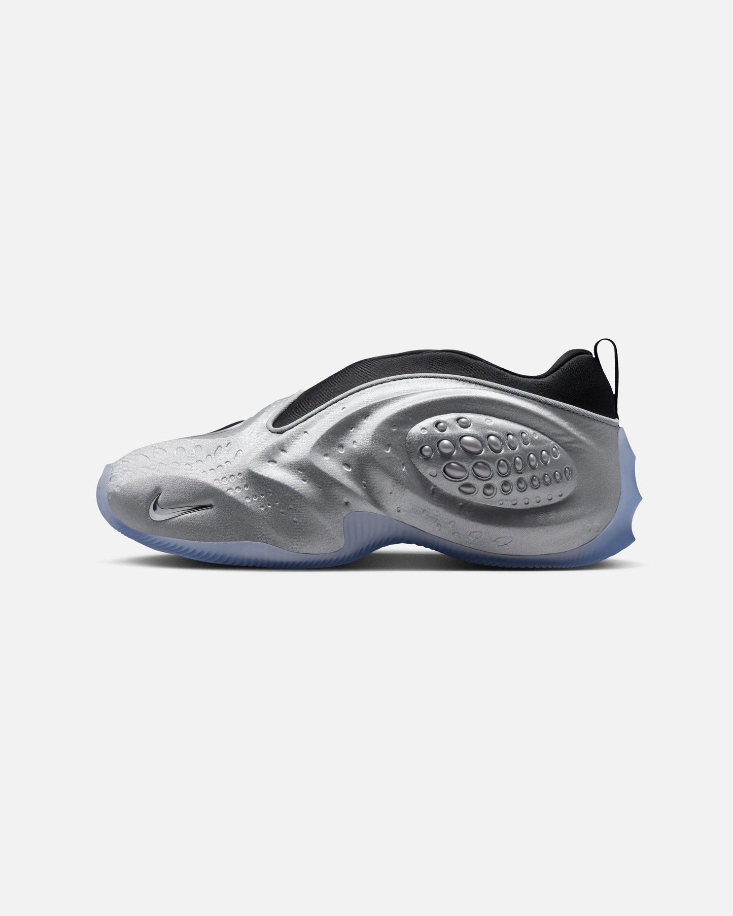 Nike WMNS First Sight - Metallic Silver/ Black — view 2 of 6