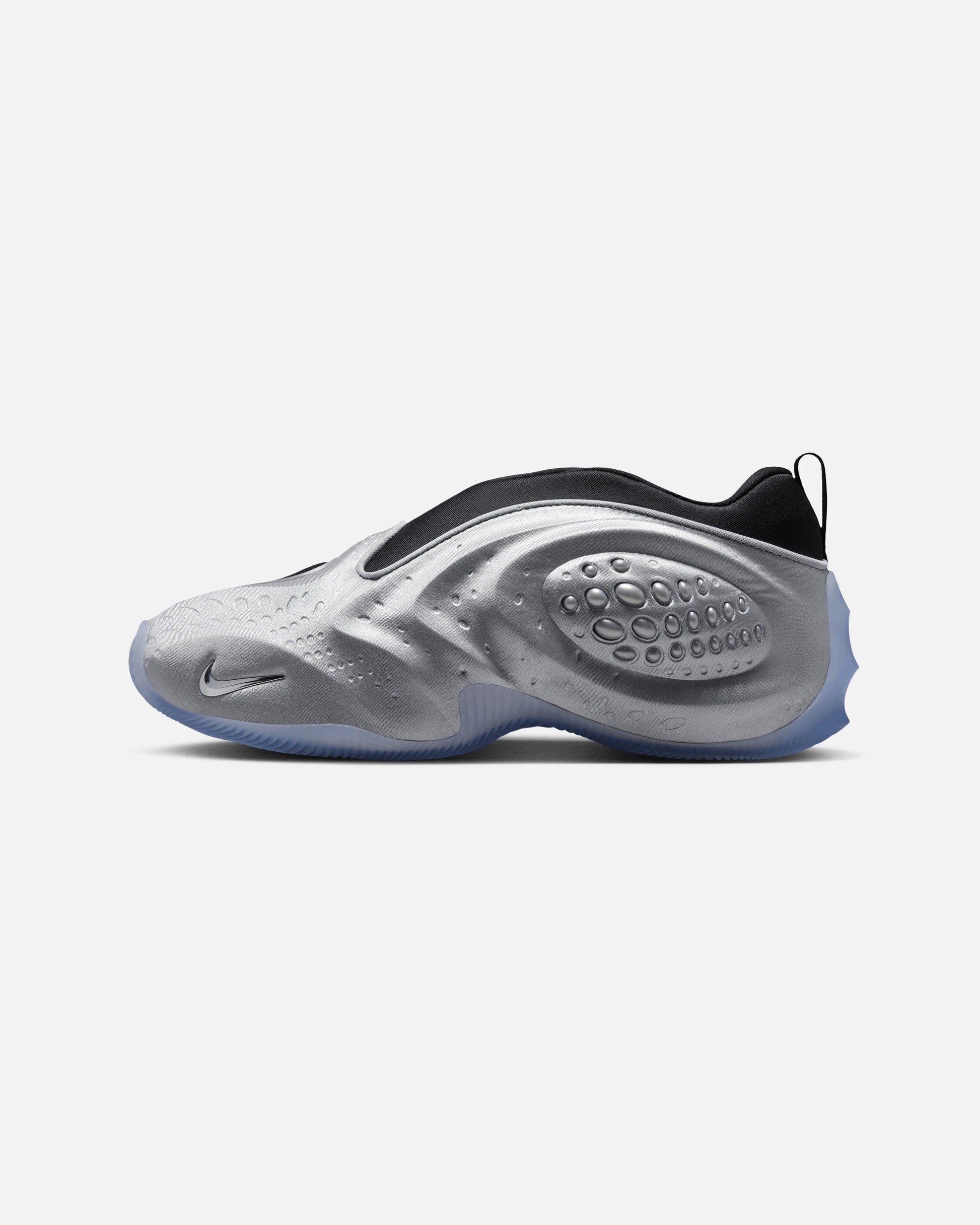 Nike WMNS First Sight - Metallic Silver/ Black — view 2 of 6