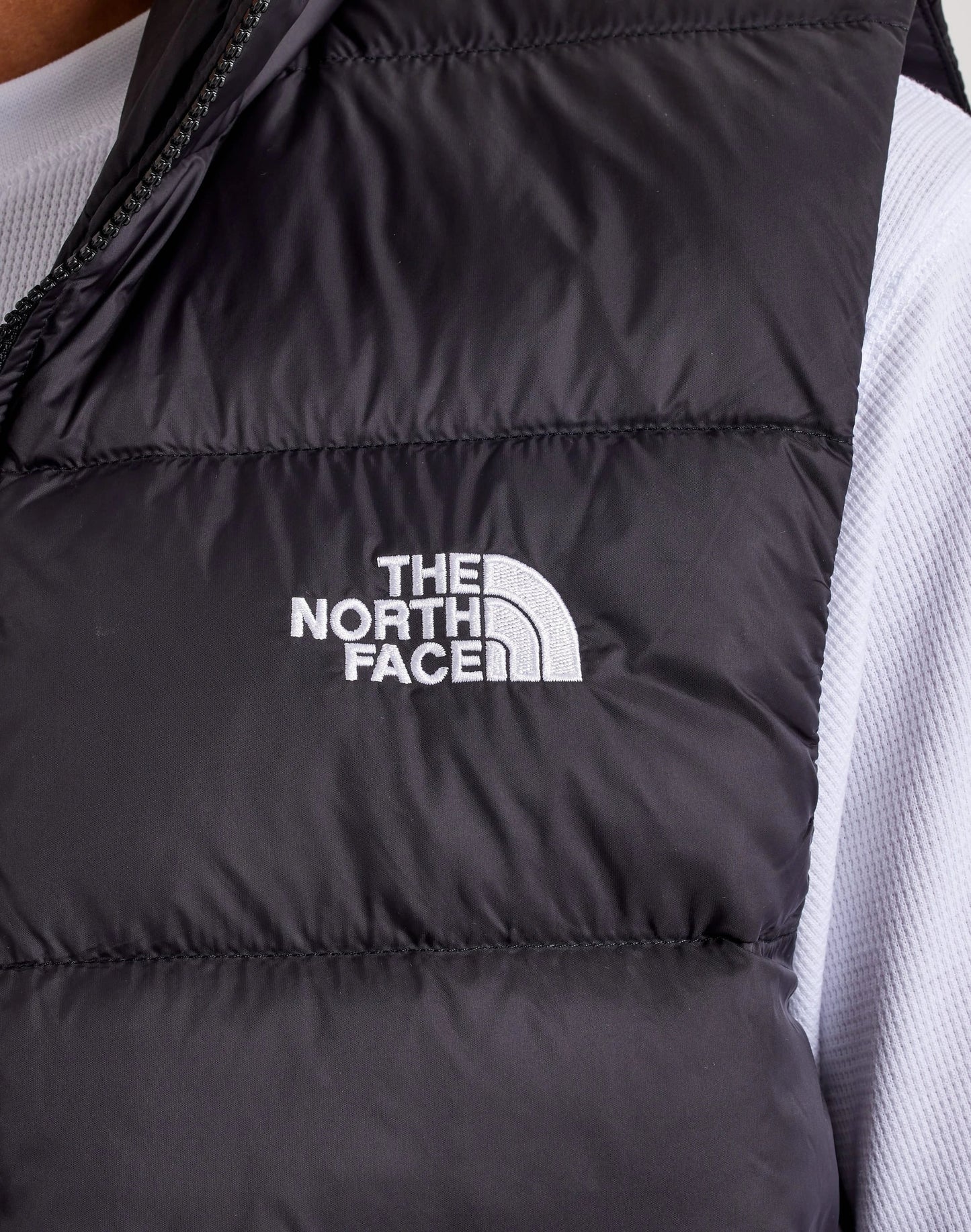 The North Face Hydrenalite Down Vest — view 2 of 4