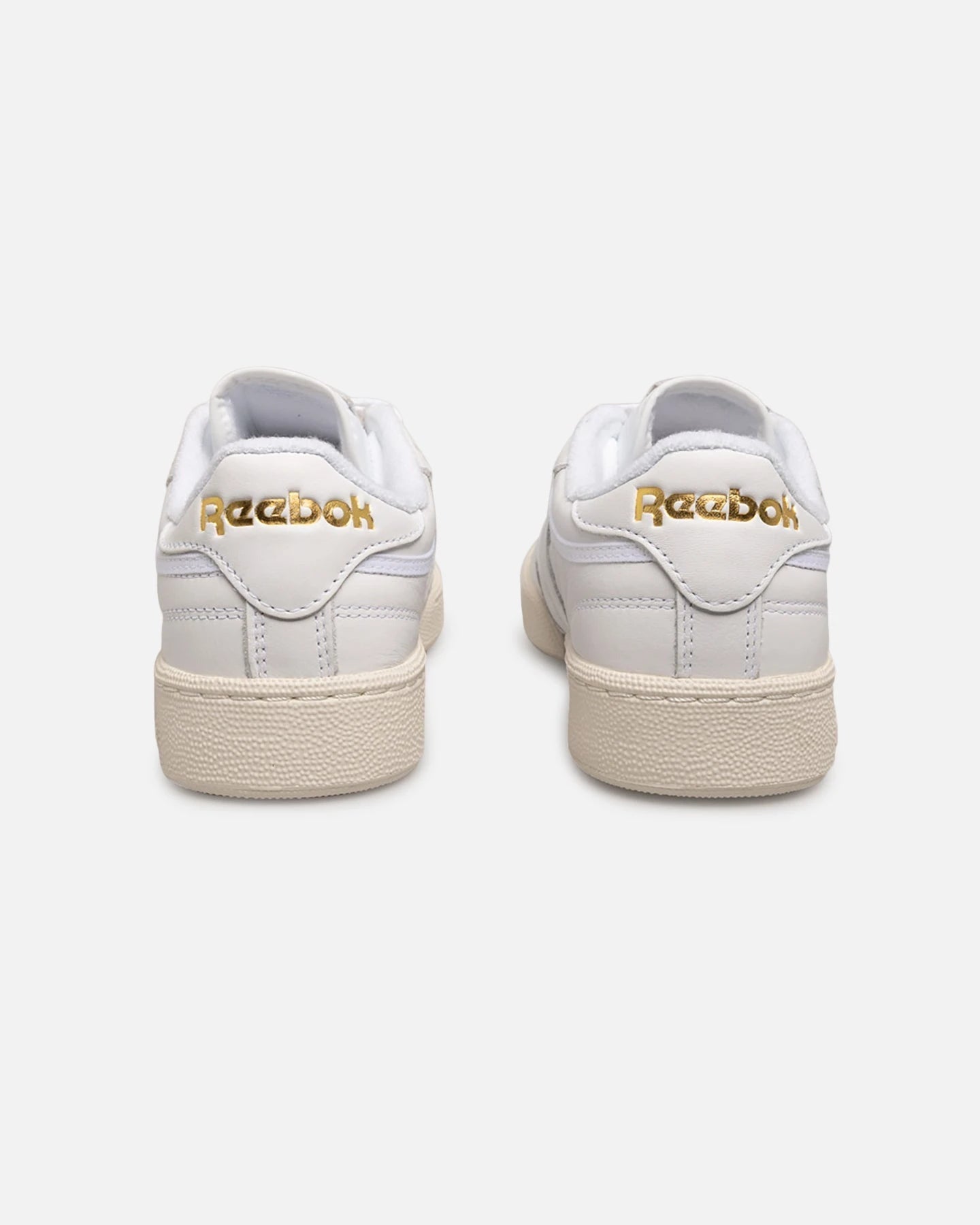 Reebok Club C 85 White — view 3 of 6