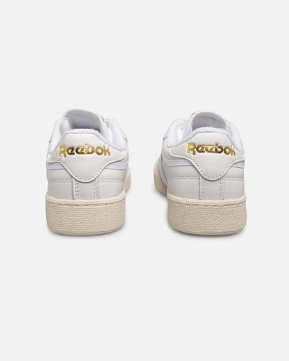 Reebok Club C 85 White — view 3 of 6