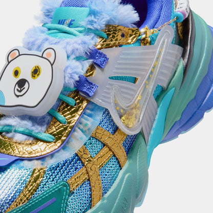 V2K Run x Doernbecher Freestyle Khovny Womens Running Shoes (Multi Color) — view 5 of 6