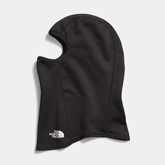Freedom Fleece Balaclava Mens Hat (Black/White) — view 1 of 2