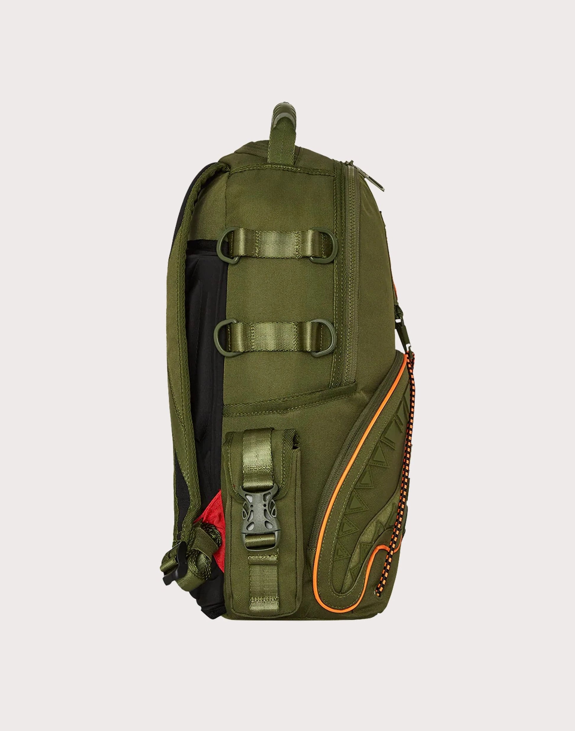 Sprayground Special Ops Shark Squad Backpack — view 3 of 6