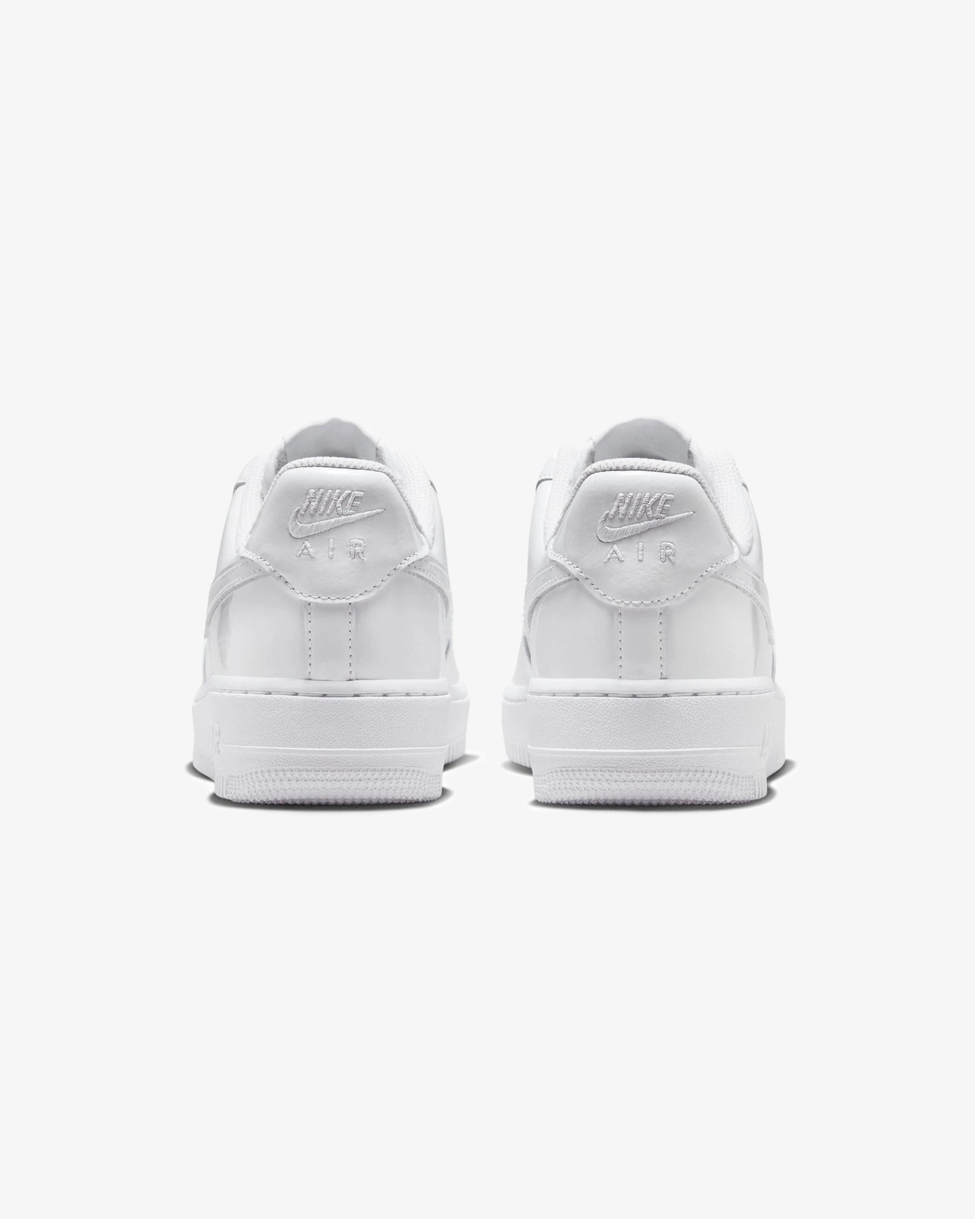 Nike WMNS Air Force 1 '07 - White — view 3 of 6