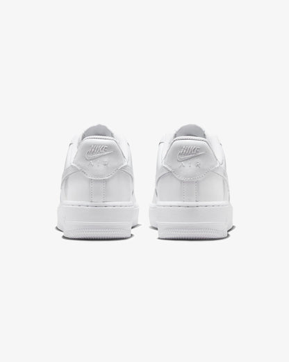Nike WMNS Air Force 1 '07 - White — view 3 of 6