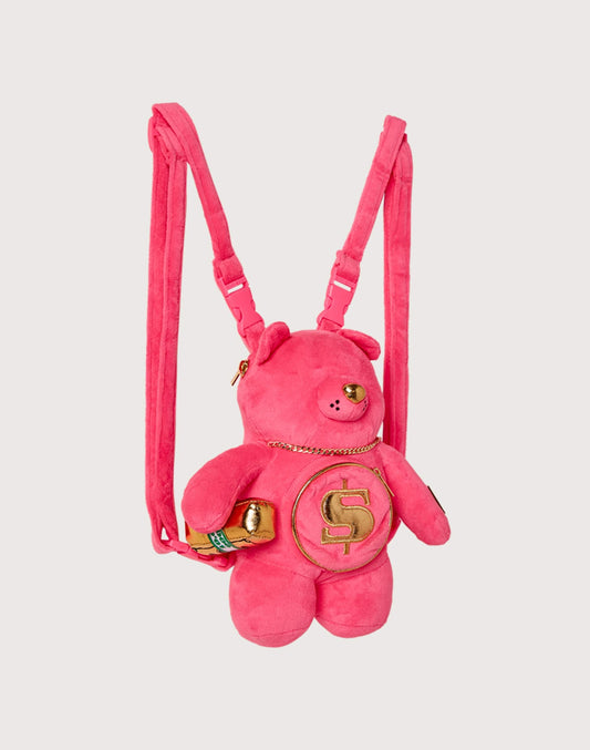 Sprayground Mini Bear Backpack