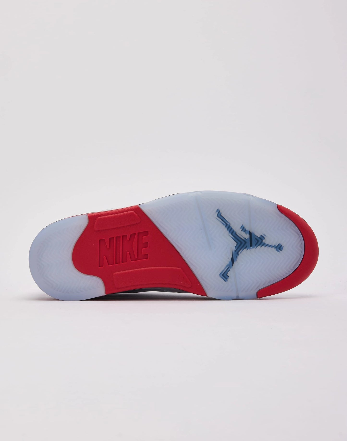 Jordan Air Jordan 5 Retro 'Fire Red Black Tongue' — view 4 of 6