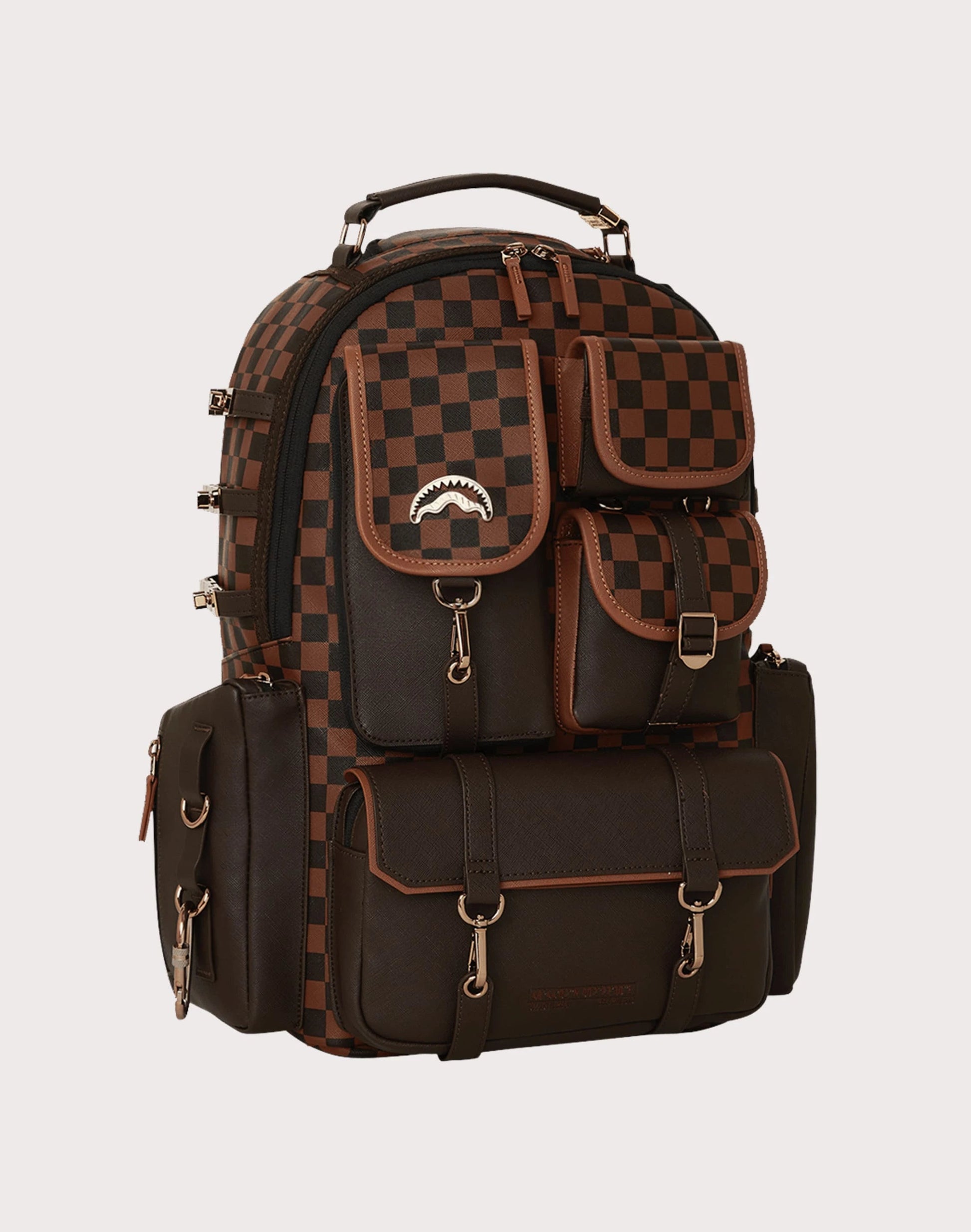 Sprayground Special Backpack — view 3 of 6