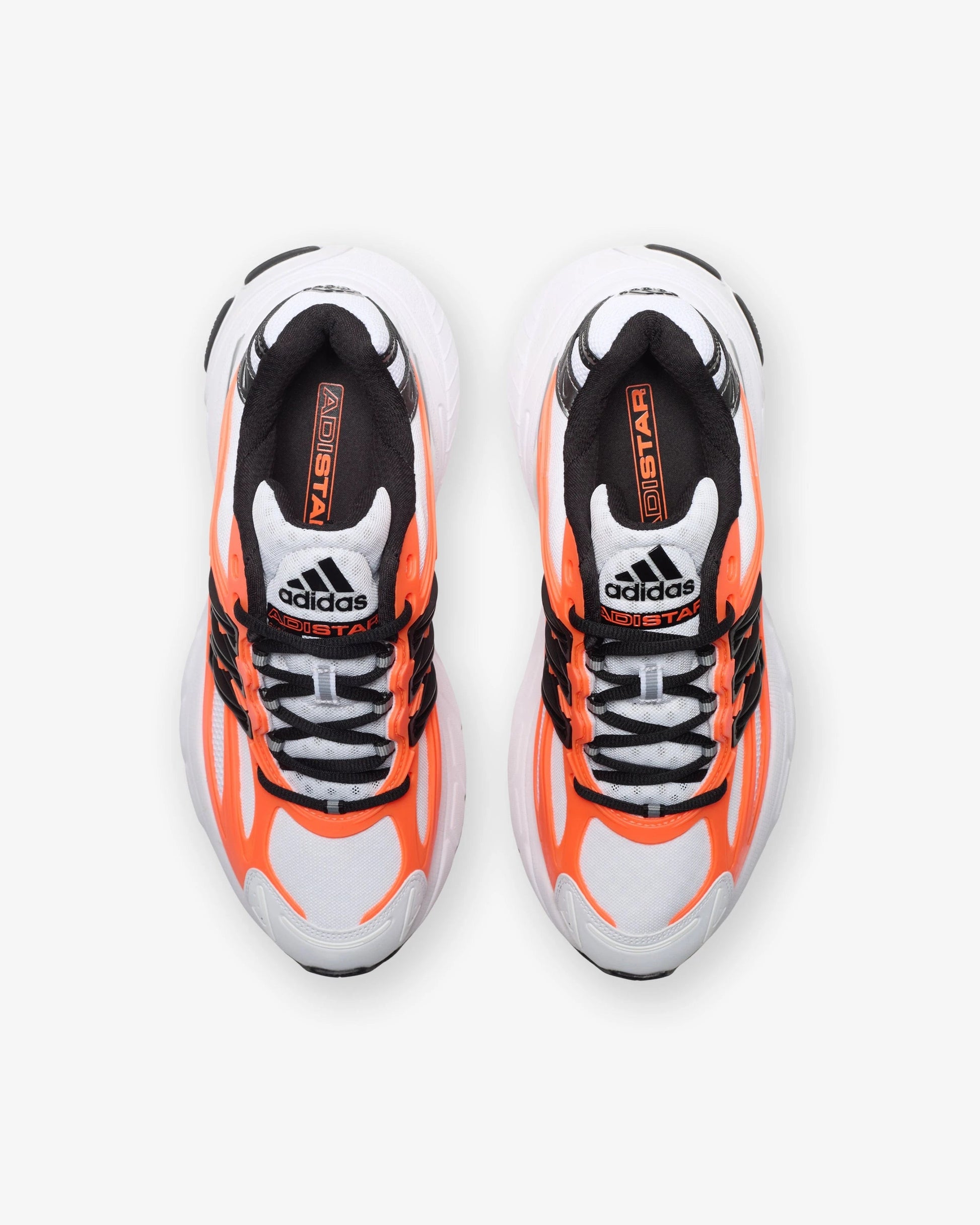 adidas Adistar Xlg 2.0 - Ftwwht/ Cblack/ Sorang — view 4 of 5