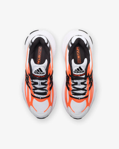 adidas Adistar Xlg 2.0 - Ftwwht/ Cblack/ Sorang — view 4 of 5