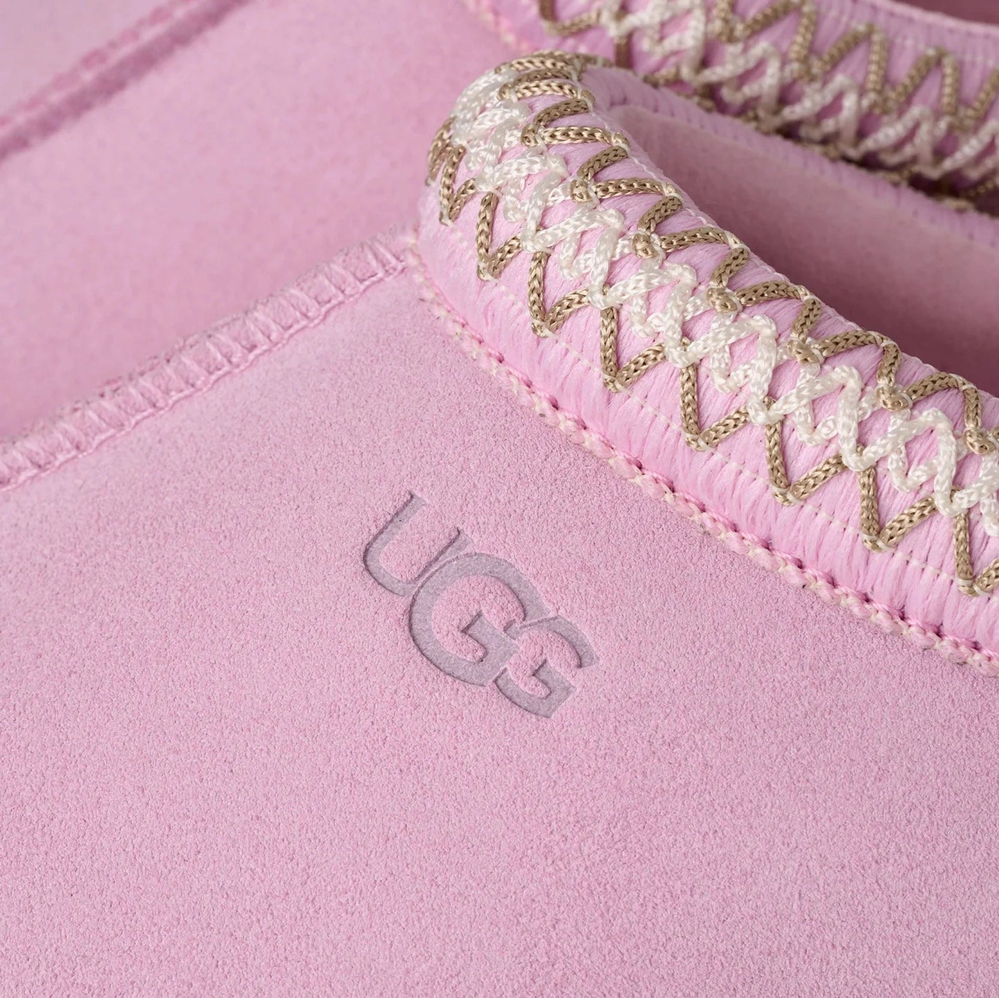 Tazz II Slipper Womens Sandals in Pink Diamond — view 1 of 4