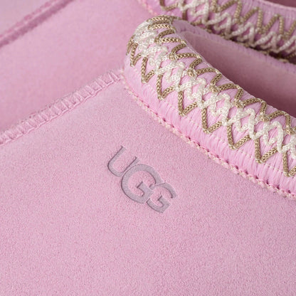 Tazz II Slipper Womens Sandals in Pink Diamond — view 1 of 4