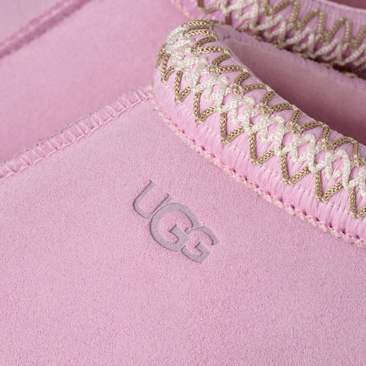 Tazz II Slipper Womens Sandals in Pink Diamond — view 1 of 4