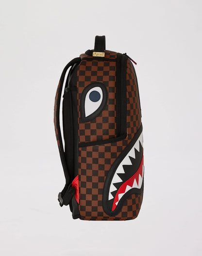 Sprayground Sharks In Paris GT Backpack — view 3 of 6