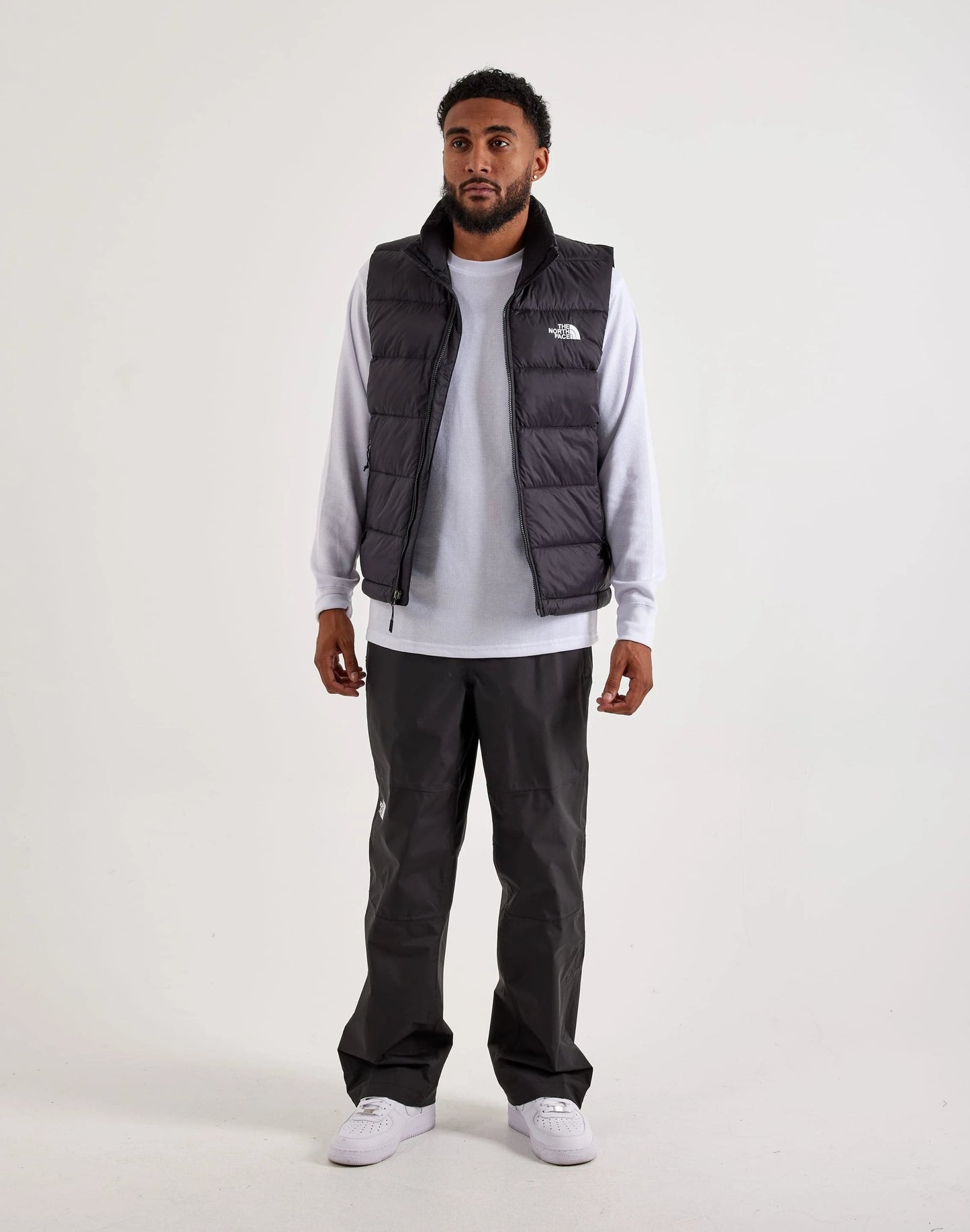 The North Face Hydrenalite Down Vest — view 4 of 4
