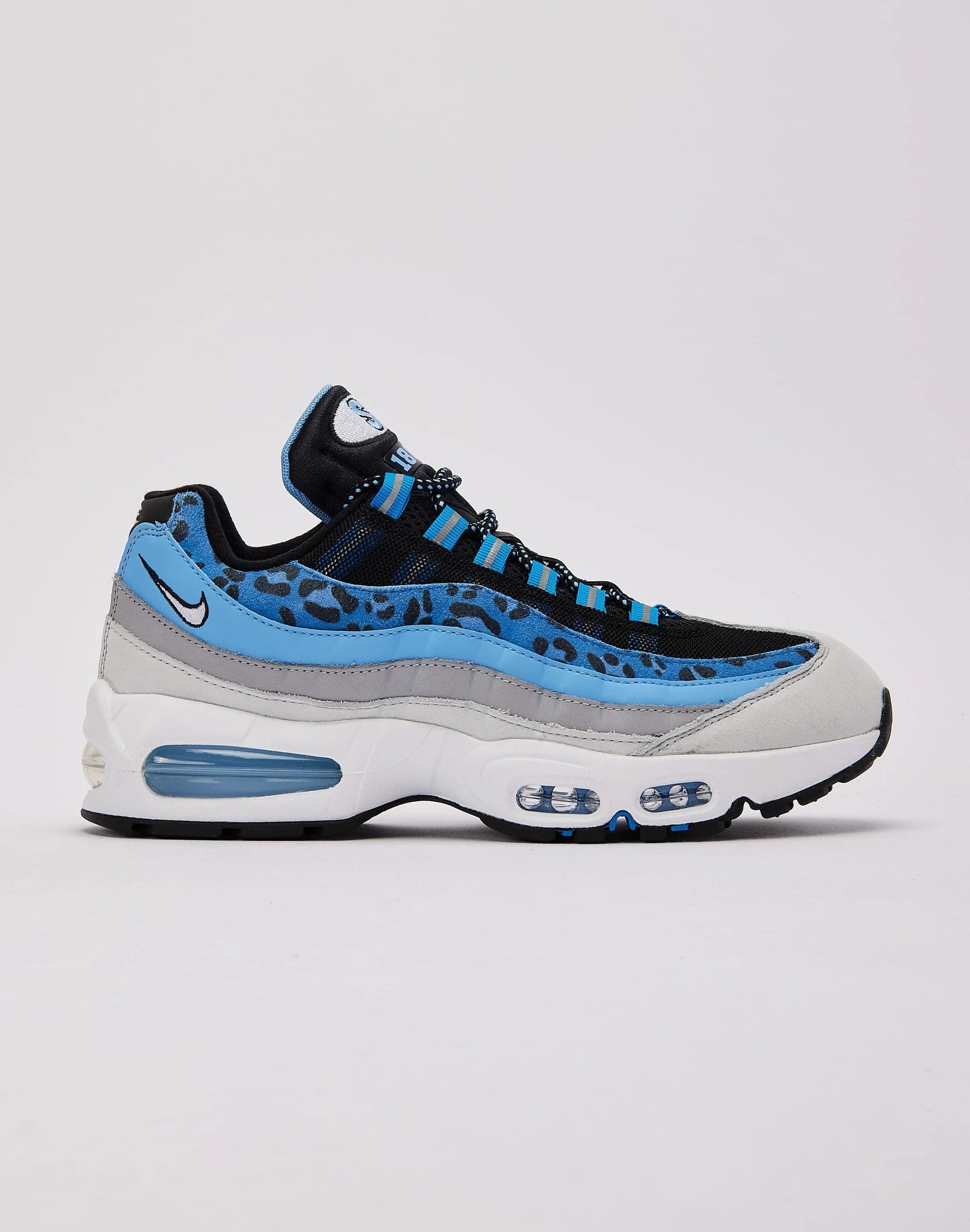 Nike Air Max 95 'Yardrunners Spelman' — view 1 of 6