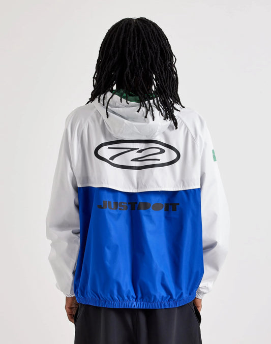 Nike Windrunner Storm-FIT Graphic Jacket — view 2 of 4