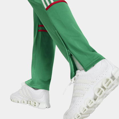 Mexico 1986 Track Mens Pants (Green) — view 4 of 4