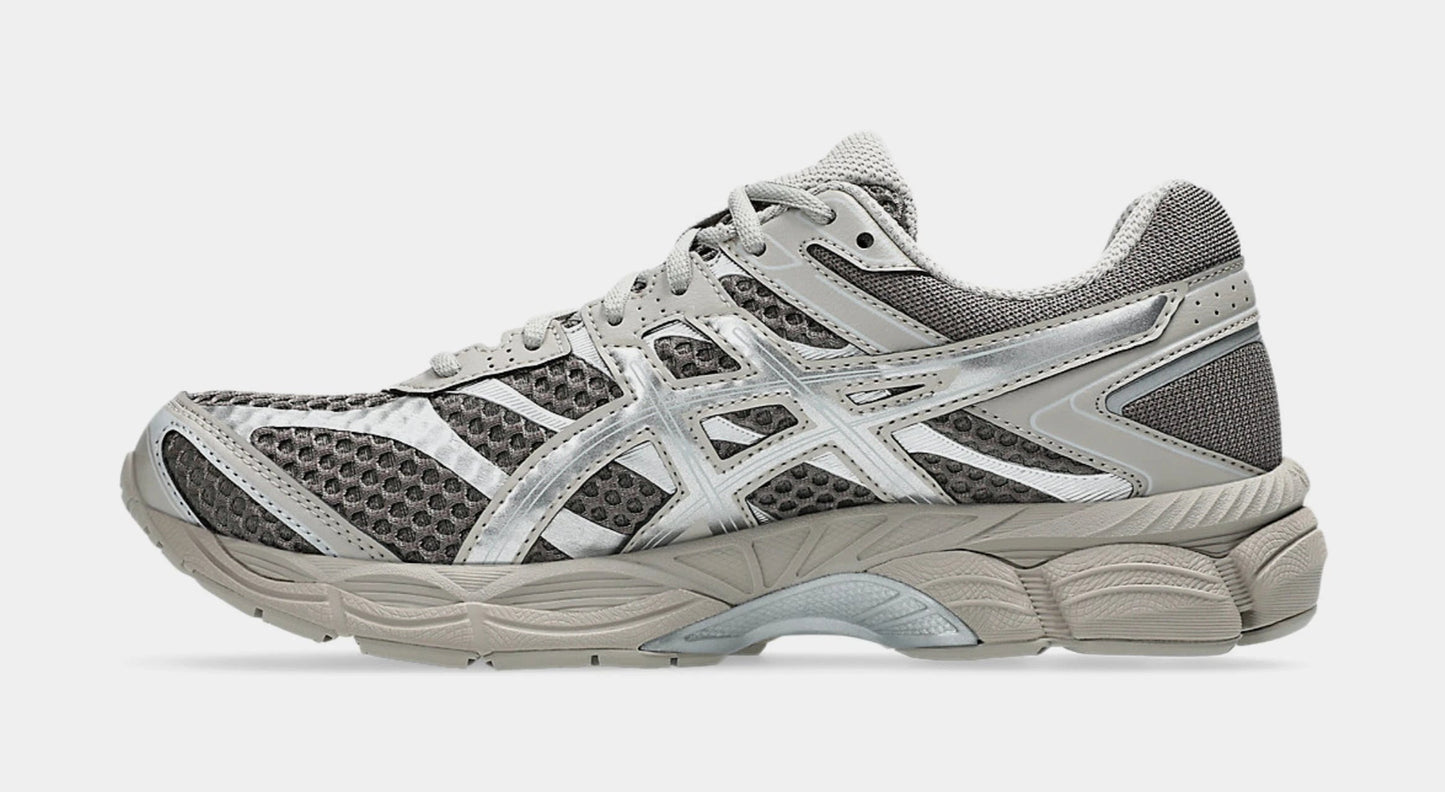 Gel Cumulus 16 in Cocoa Powder / Pure Silver — view 3 of 4