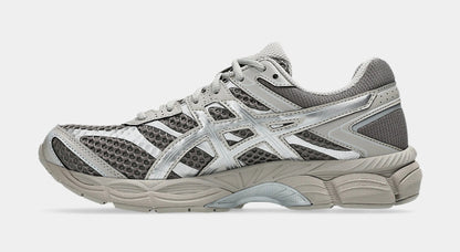 Gel Cumulus 16 in Cocoa Powder / Pure Silver — view 3 of 4