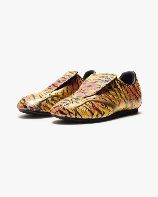 adidas WMNS Taekwondo F50 - Yellow/ Goldm — view 1 of 5