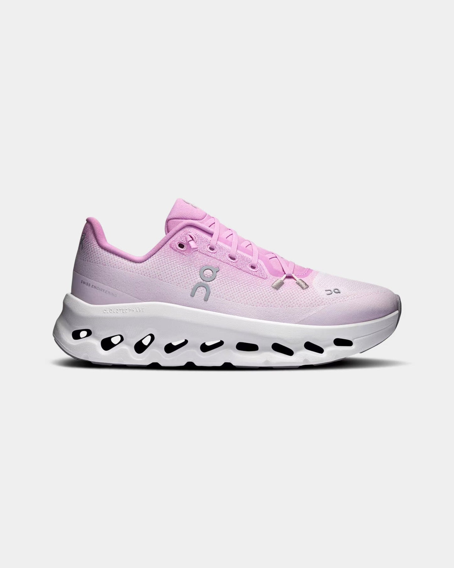 Cloudtilt Womens Running Shoes (Bloom/Sakura) — view 1 of 4