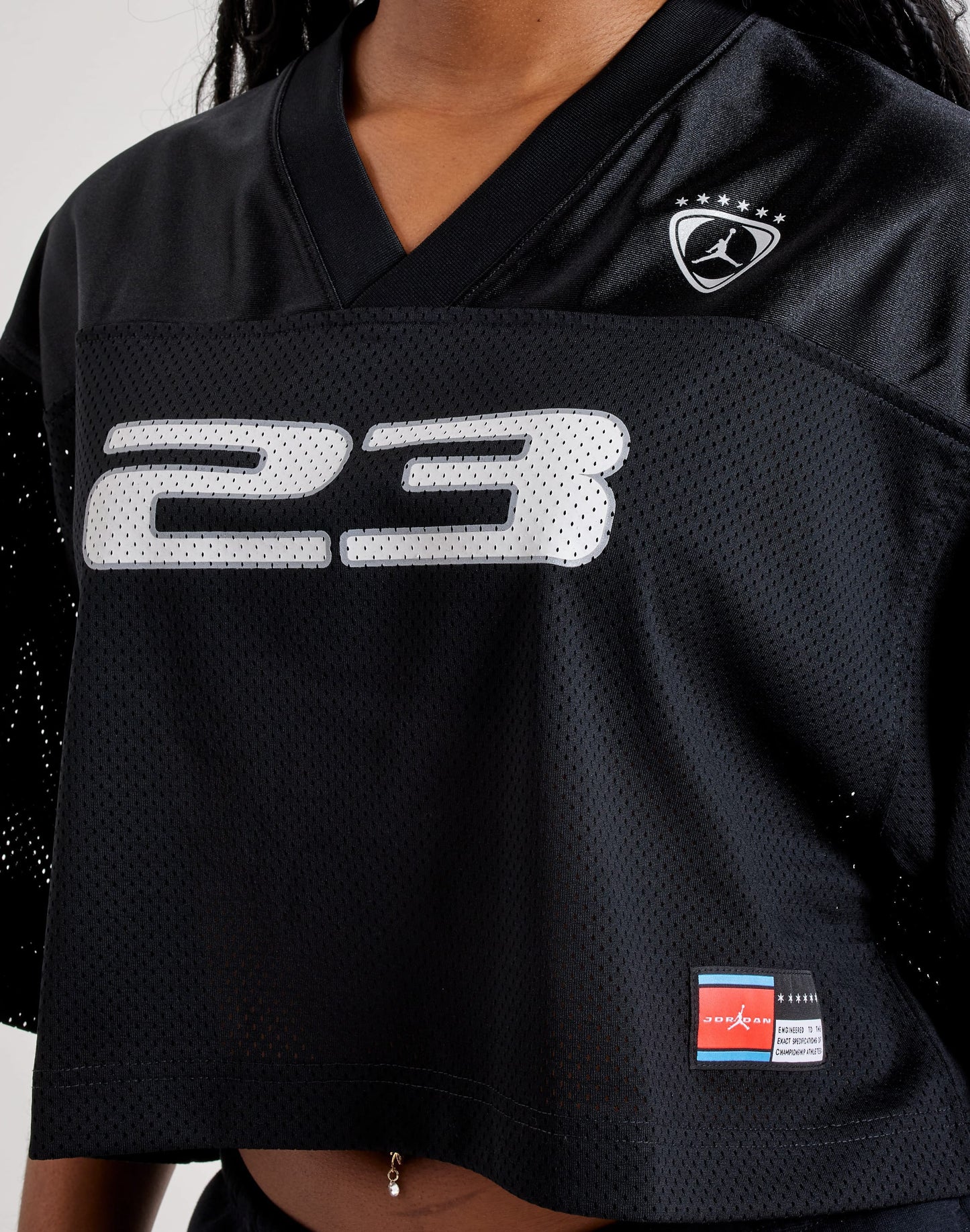 Jordan Brooklyn Jersey