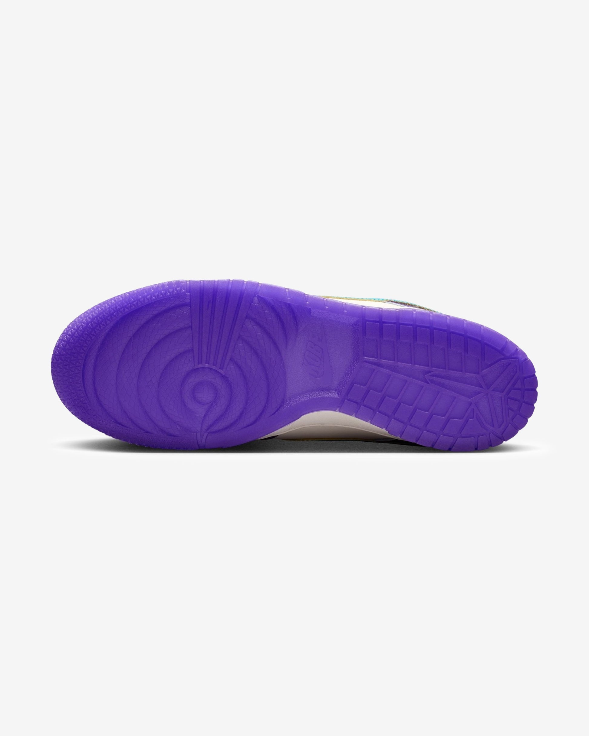 Nike Dunk Low Protro - Fierce Purple / Blue Lagoon / Sail — view 5 of 5