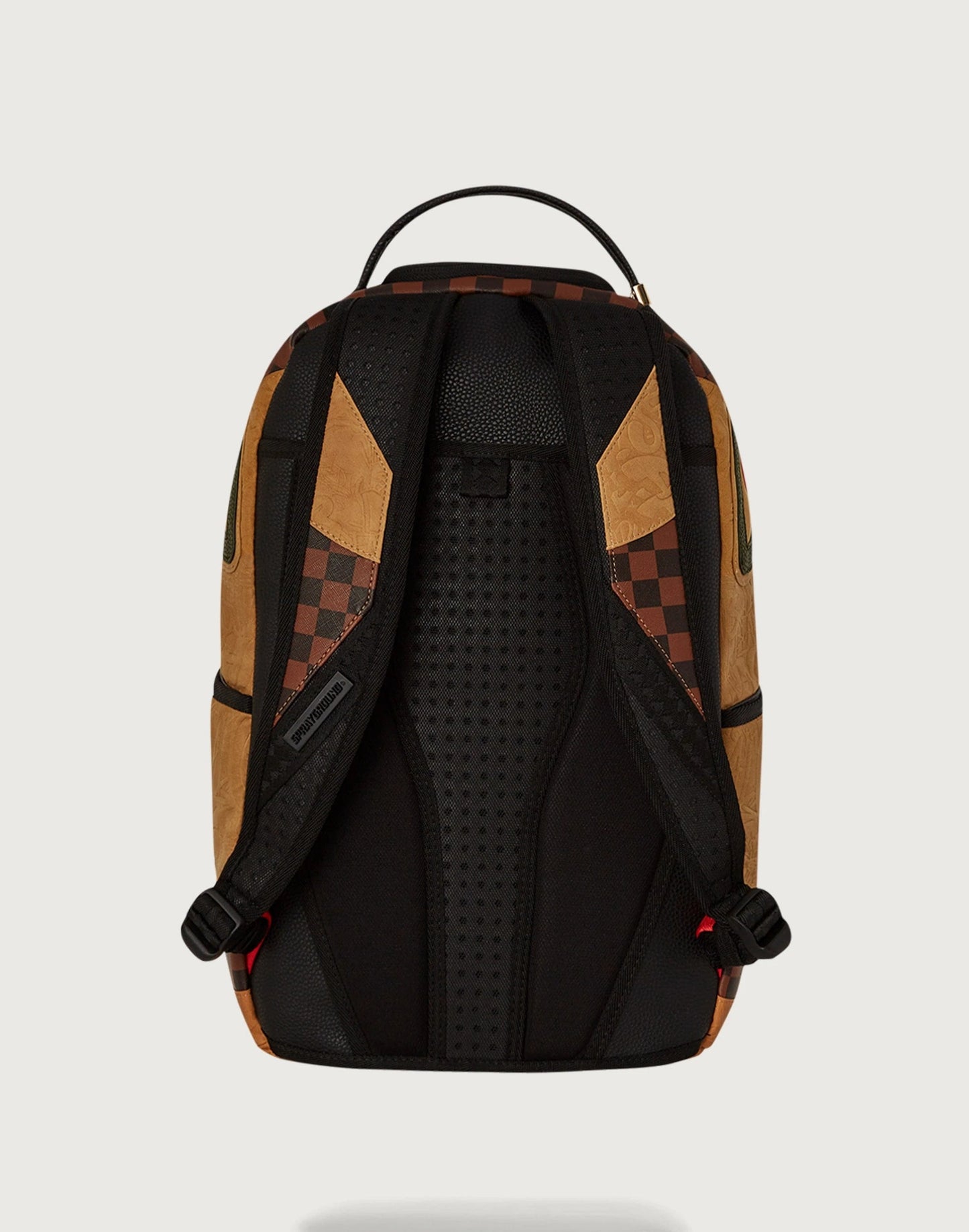 Sprayground Henny Hercules Backpack — view 4 of 6