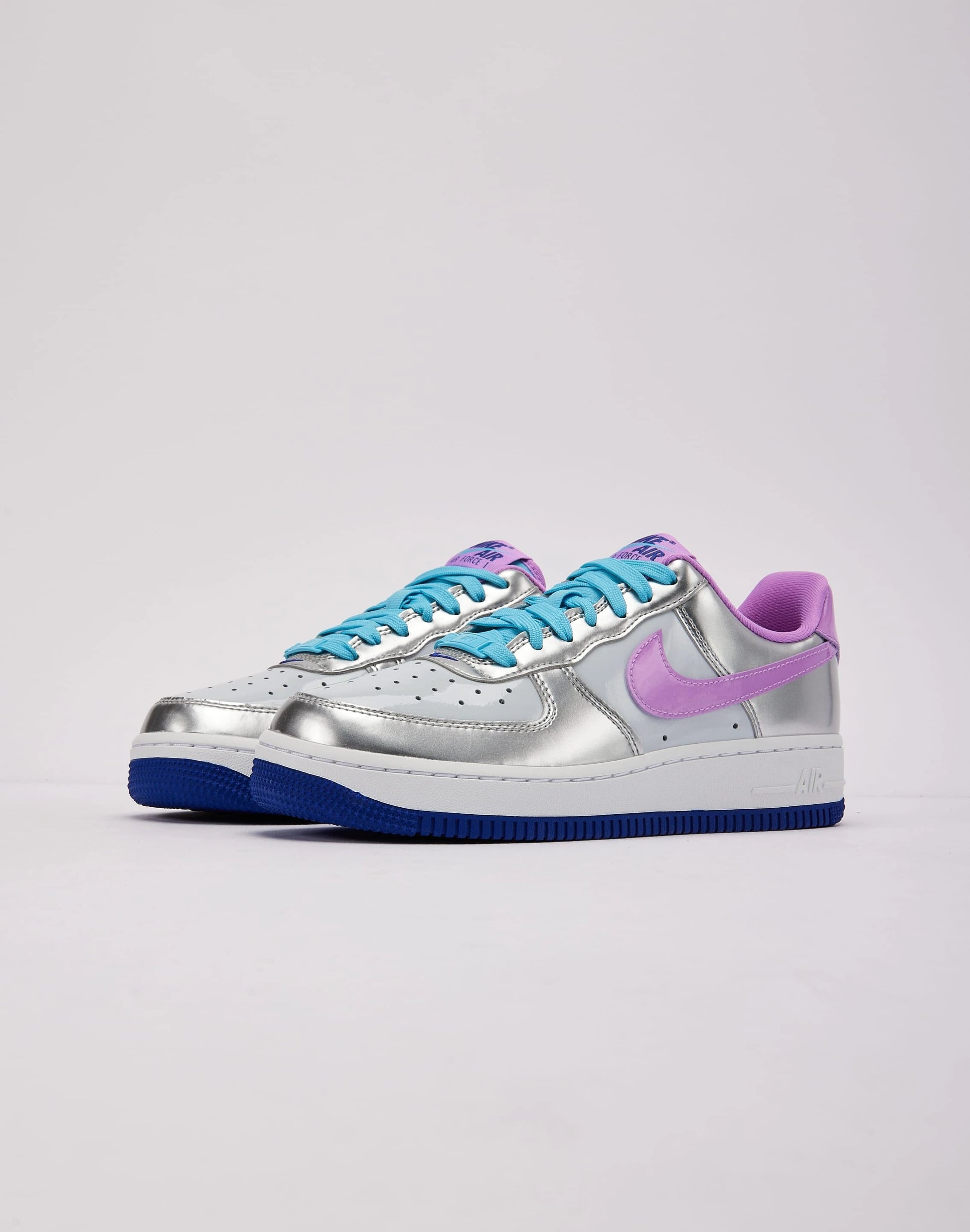 Nike Air Force 1 '07 Low 'WNBA All-Star Weekend' — view 2 of 6