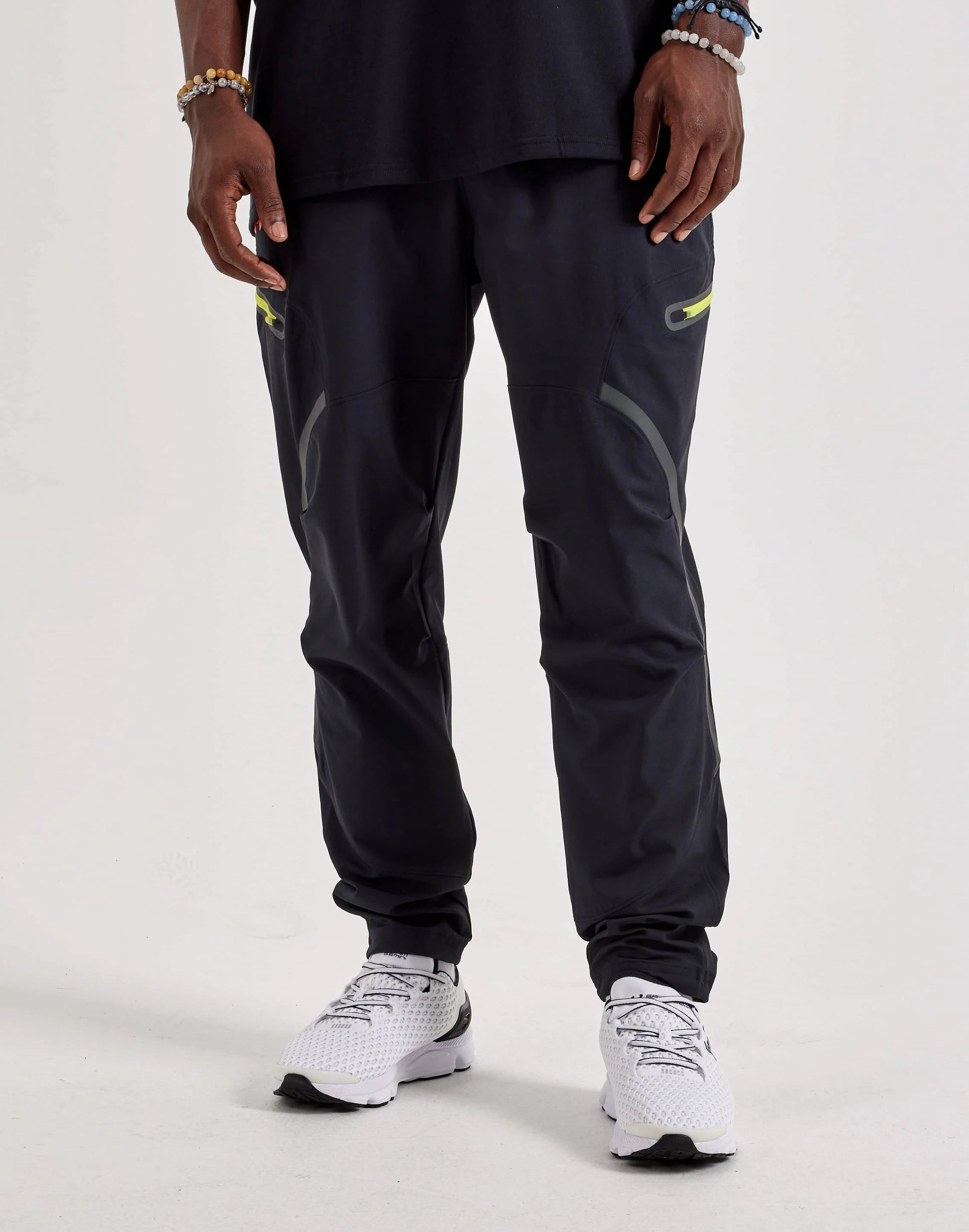 Under Armour Unstoppable Cargo Pants — view 1 of 4