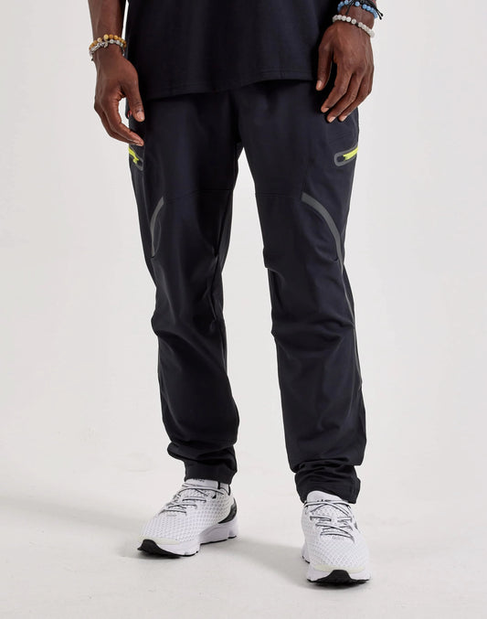 Under Armour Unstoppable Cargo Pants — view 1 of 4