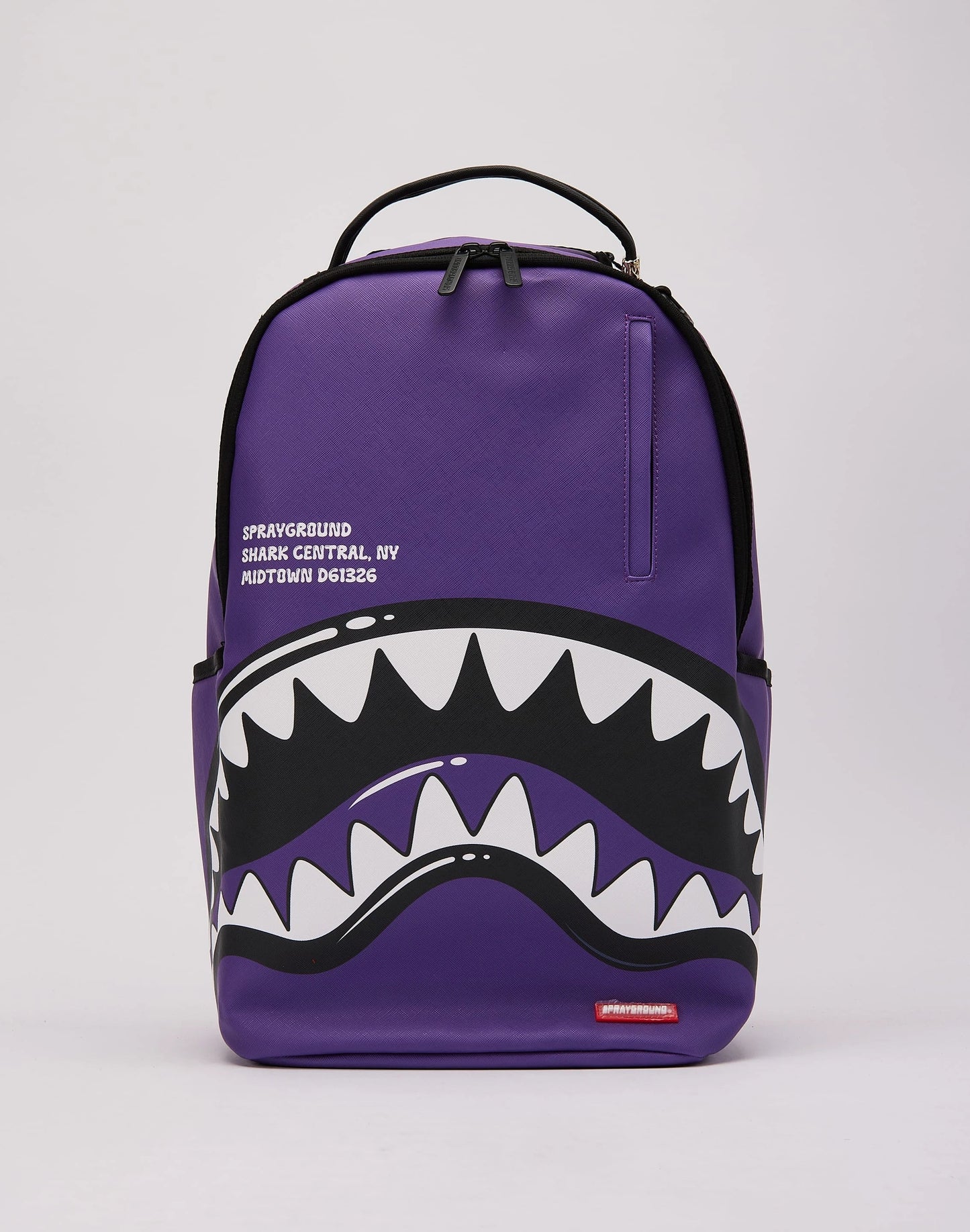 Sprayground Shark Central Bubbly Backpack — view 1 of 6